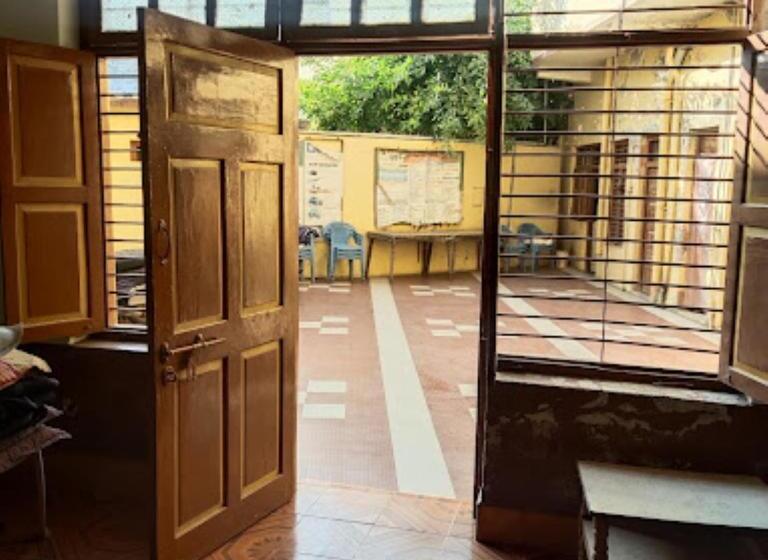 ホテル City Guest House Bhuj