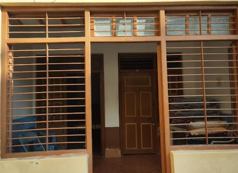 ホテル City Guest House Bhuj