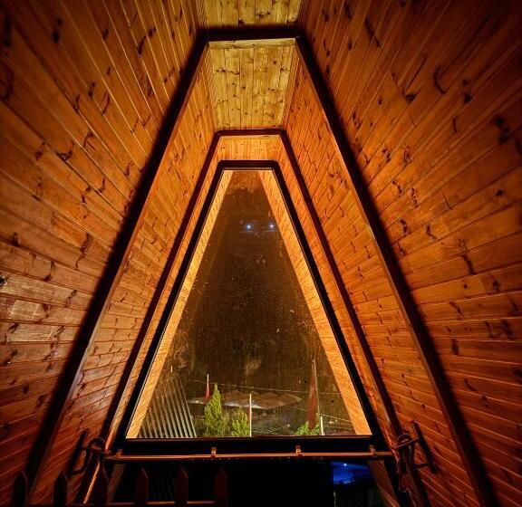 فندق Dimçayı Yağız Bungalov