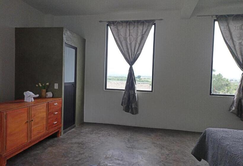 فندق Don Pedrillo