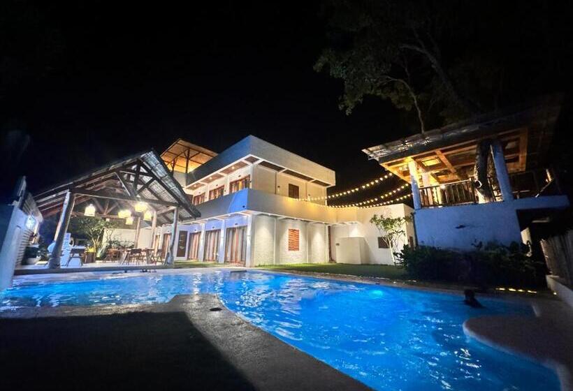 هتل E Fun Dive Resort