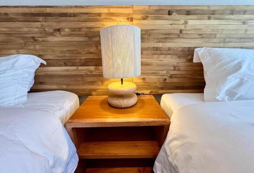 هتل E Fun Dive Resort