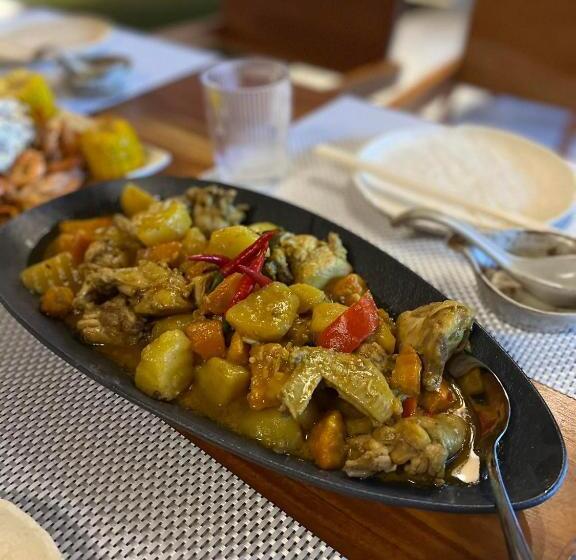 هتل E Fun Dive Resort