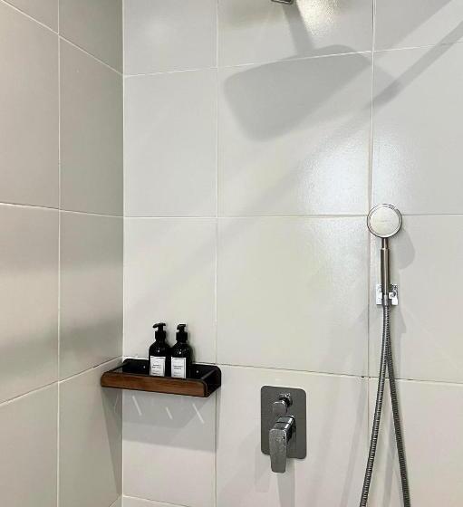 هتل E Fun Dive Resort