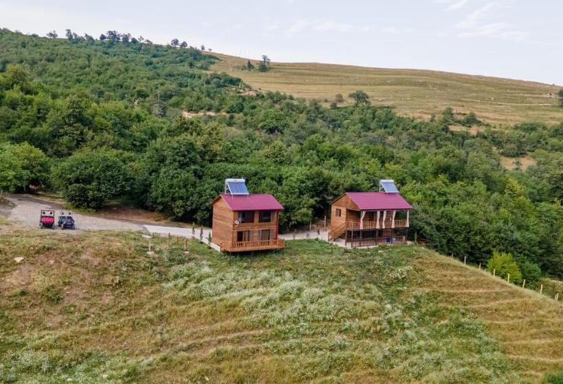 ホテル Enoqavanrezort