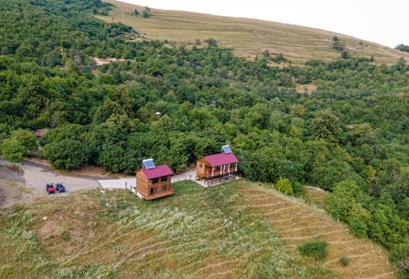 ホテル Enoqavanrezort