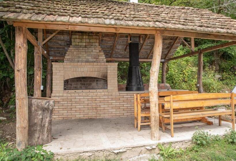 ホテル Enoqavanrezort