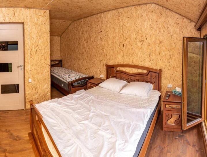 ホテル Enoqavanrezort