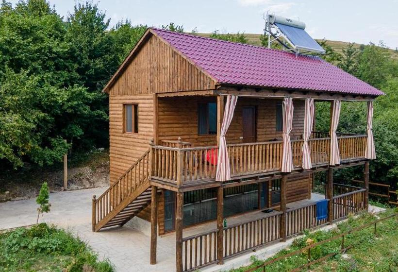 ホテル Enoqavanrezort