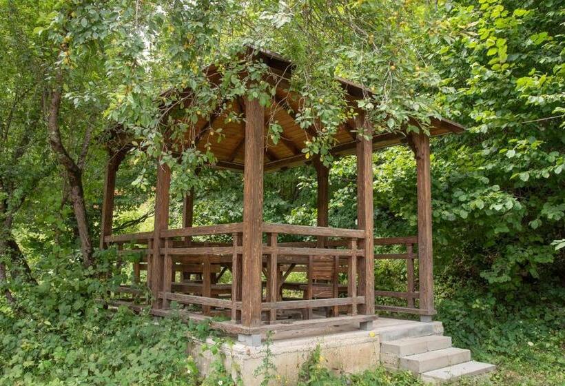 ホテル Enoqavanrezort