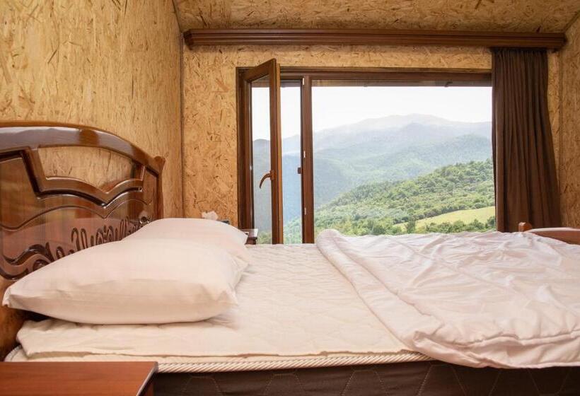 ホテル Enoqavanrezort