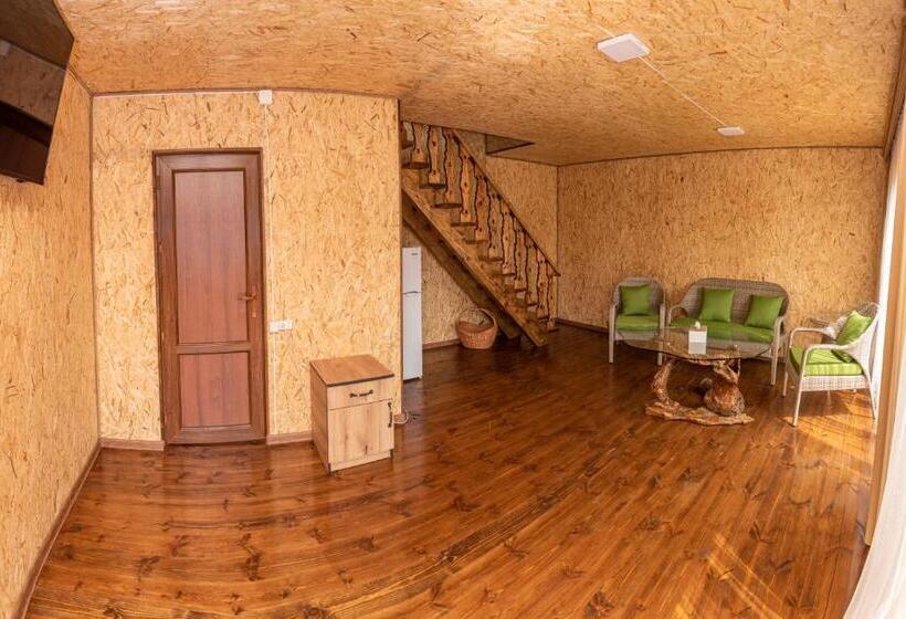 ホテル Enoqavanrezort