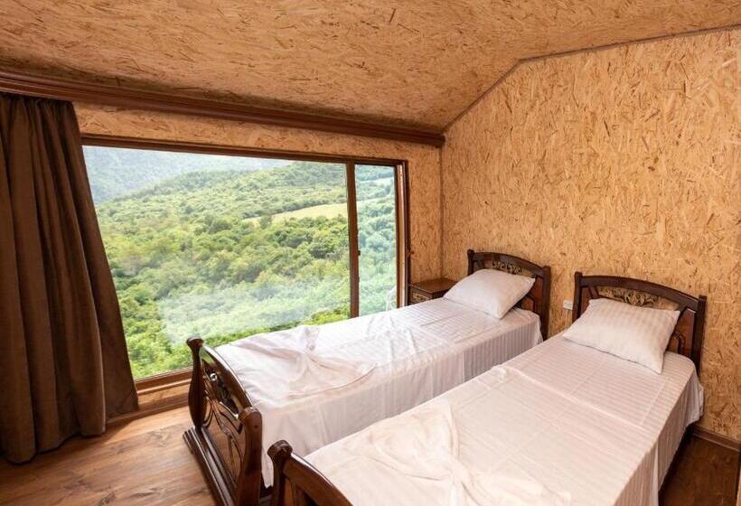 ホテル Enoqavanrezort