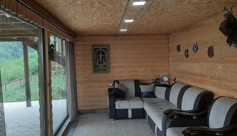 ホテル Enoqavanrezort