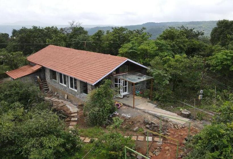 فندق Eshi Resorts And Restaurant   Bhimashankars Jungle Luxury Resort