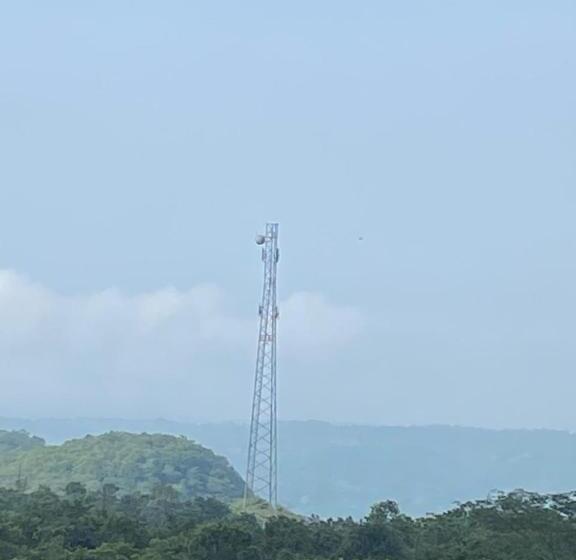 فندق Eshi Resorts And Restaurant   Bhimashankars Jungle Luxury Resort