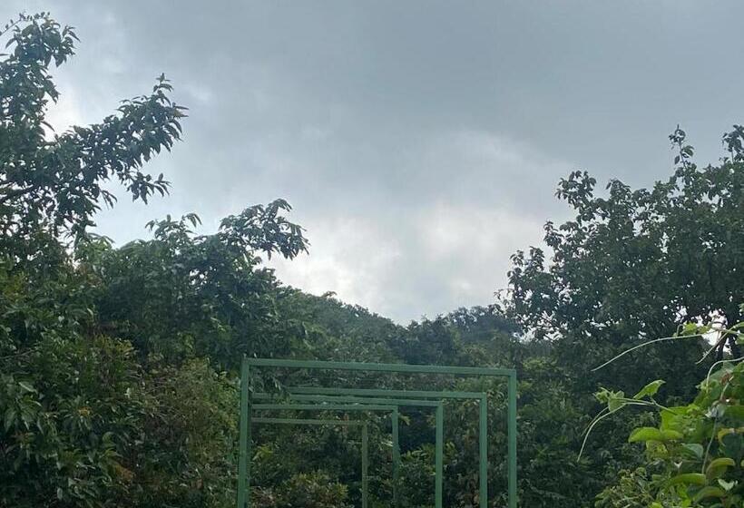 فندق Eshi Resorts And Restaurant   Bhimashankars Jungle Luxury Resort