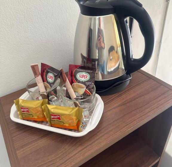 فندق Euphoria Patong