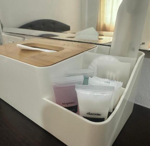 فندق Euphoria Patong