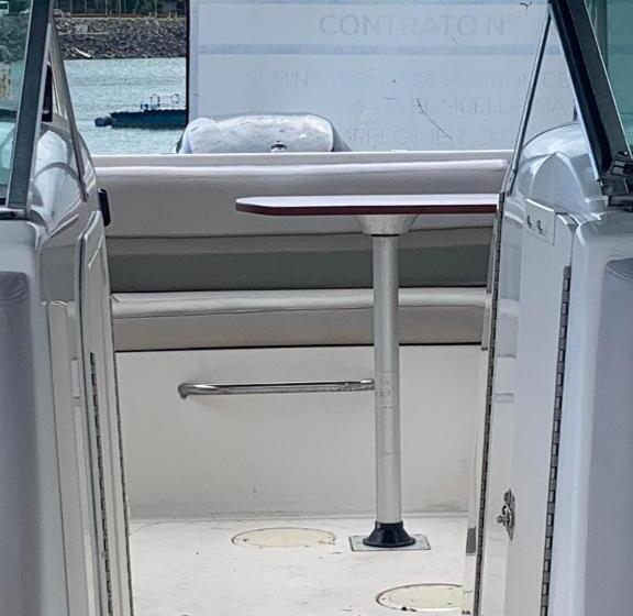 호텔 Frecciarossaexclusiveboat