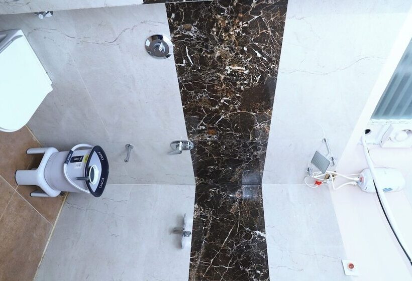 호텔 Gokulam Grand