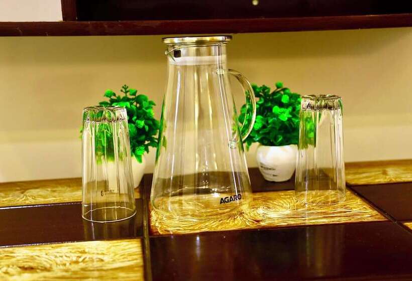 호텔 Gokulam Grand