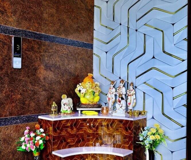 호텔 Gokulam Grand