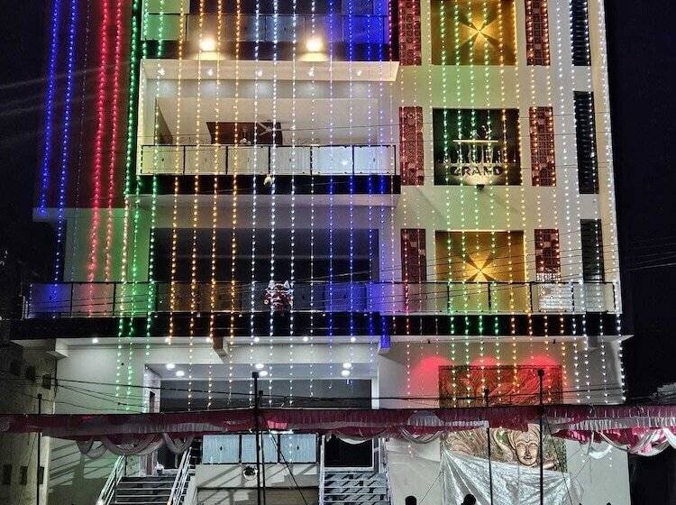 호텔 Gokulam Grand