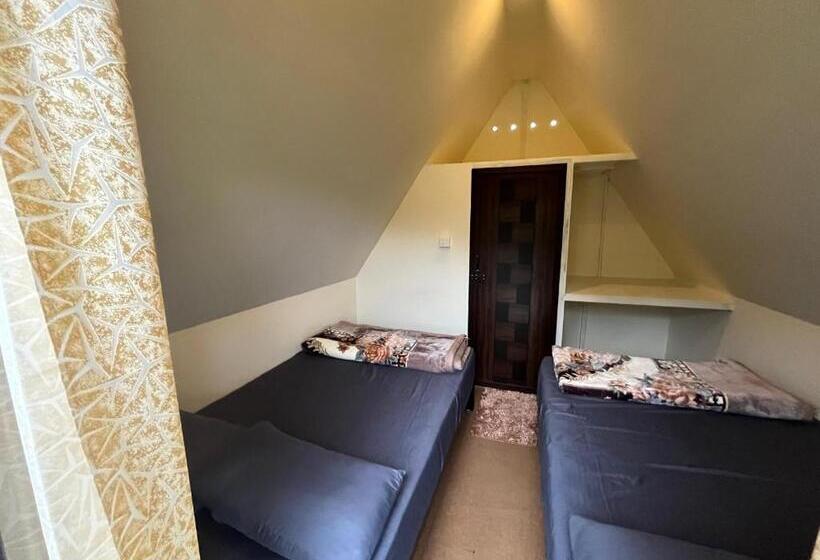 Отель Hazy Mount Vattavada