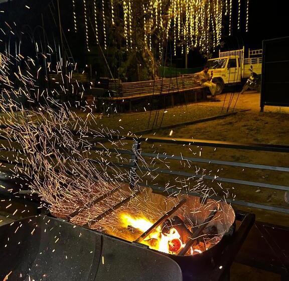 Отель Hazy Mount Vattavada