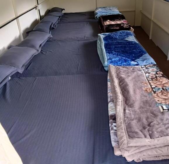 Отель Hazy Mount Vattavada