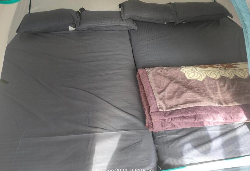 Отель Hazy Mount Vattavada