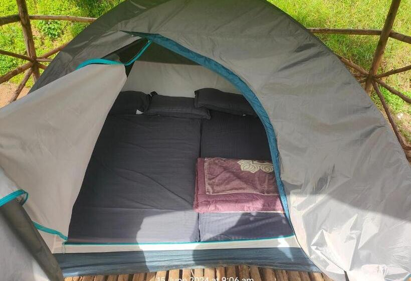 Отель Hazy Mount Vattavada