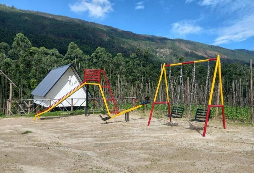 Отель Hazy Mount Vattavada