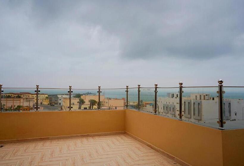 酒店 Hôtel Moukawama