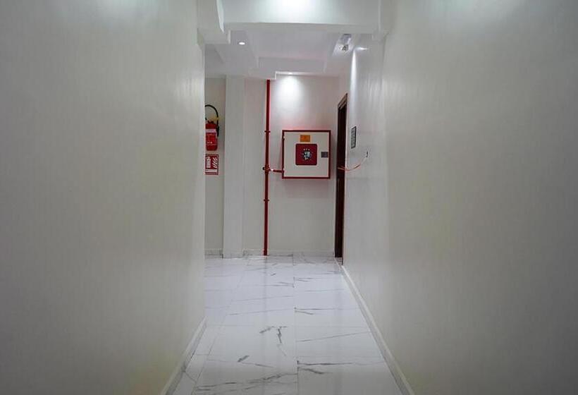 בית מלון כפרי Hôtel Moukawama