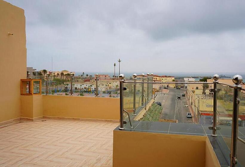 酒店 Hôtel Moukawama