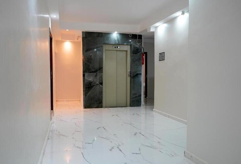 酒店 Hôtel Moukawama