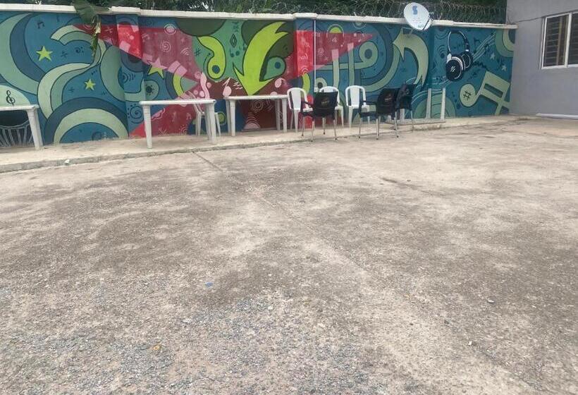 ホテル Jj And Jayz