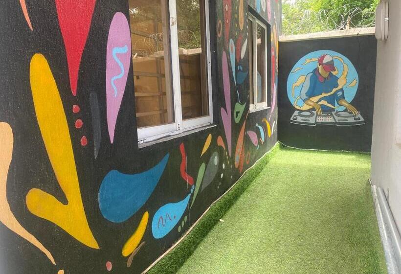 ホテル Jj And Jayz