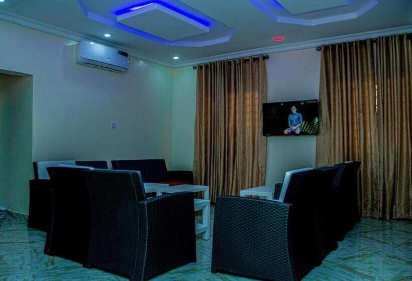 ホテル Jj And Jayz