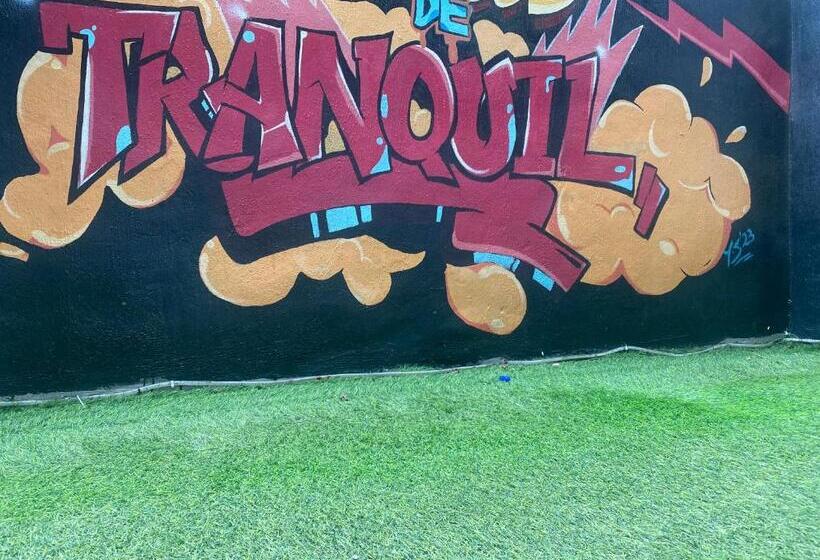 ホテル Jj And Jayz