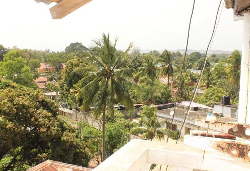 ホテル Kilimarni View