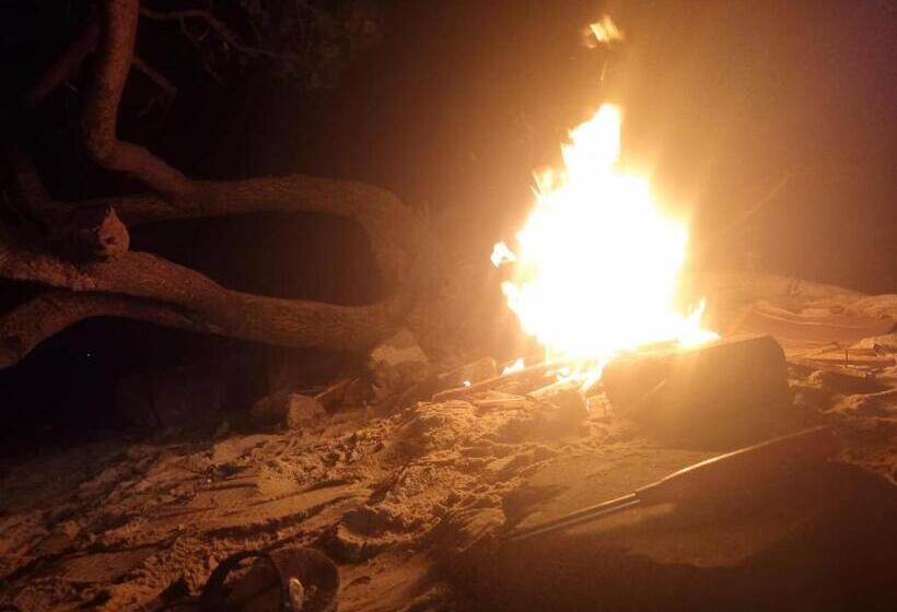 ホテル Kilimarni View