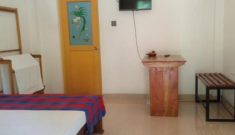 فندق Kudawewa Rest