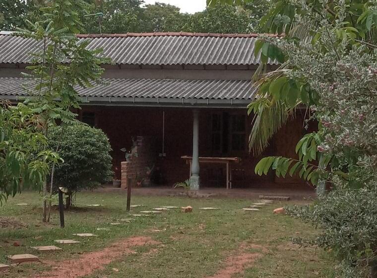 فندق Kudawewa Rest