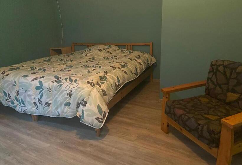 호텔 L Unique Bistro