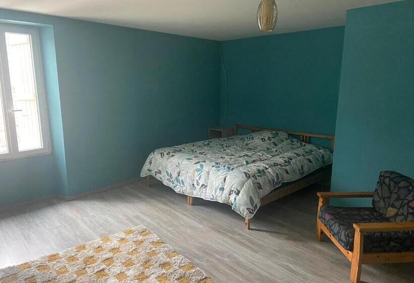 호텔 L Unique Bistro