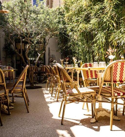 فندق La Maison Clémenceau