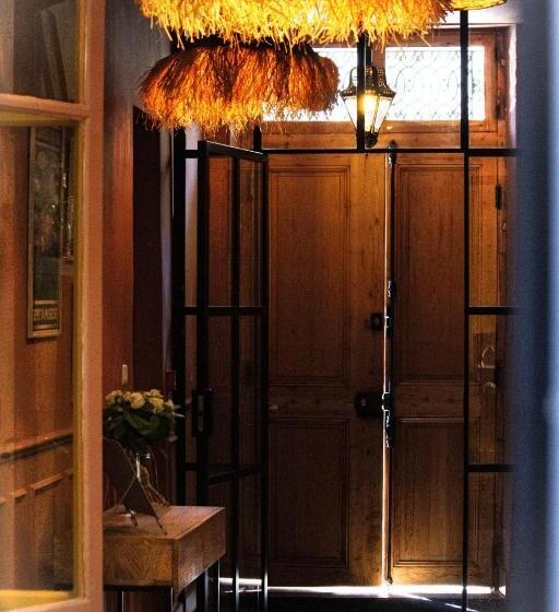 فندق La Maison Clémenceau